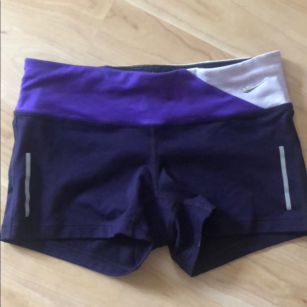 Nike Running Spandex